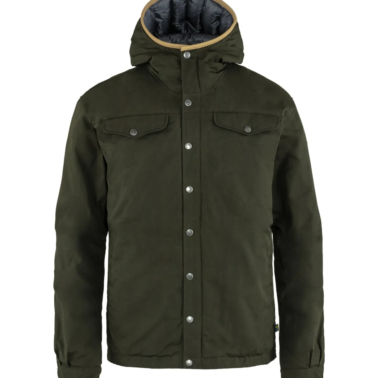 greenland_no__down_jacket_1.webp Greenland No. 1 Down Jacket M
