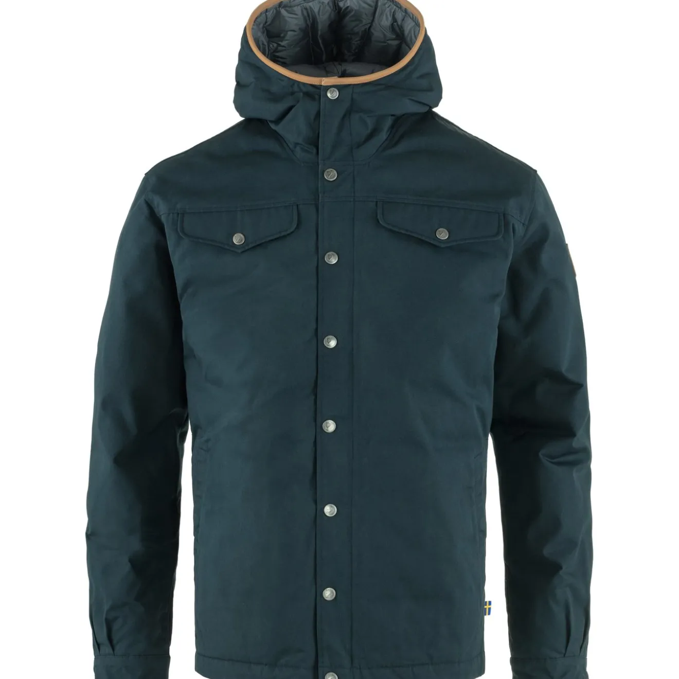 greenland_no__down_jacket_3.webp Greenland No. 1 Down Jacket M
