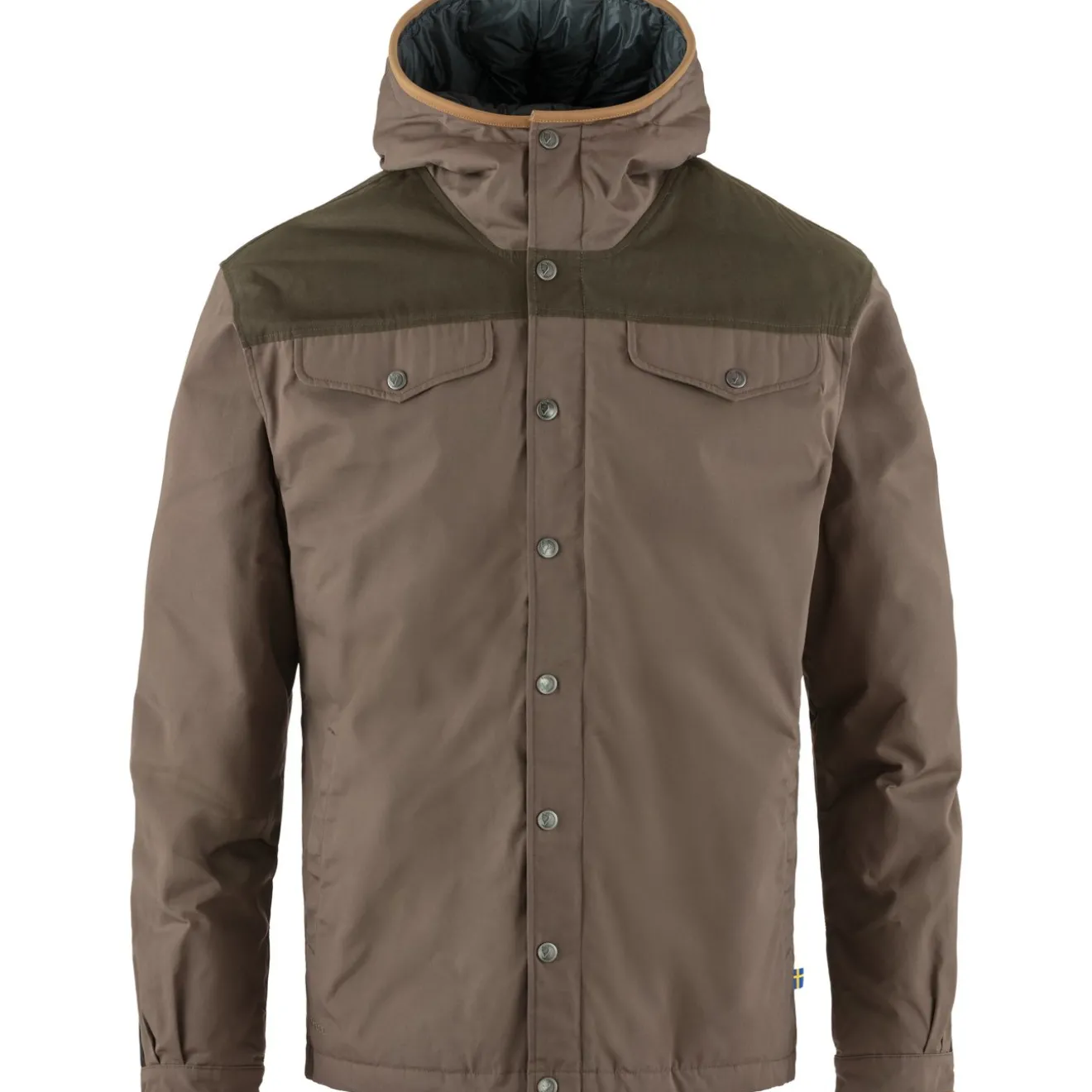 greenland_no__down_jacket_5.webp Greenland No. 1 Down Jacket M