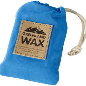Greenland Wax Bag