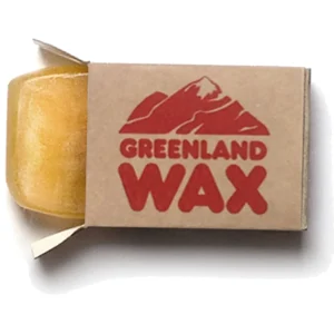 Greenland Wax Travel Pack