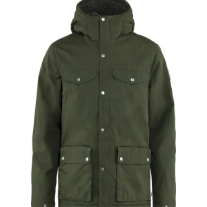Greenland Winter Jacket M