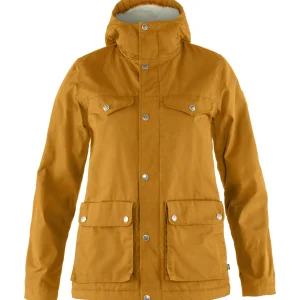 Greenland Winter Jacket W