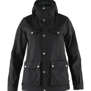 Greenland Winter Jacket W