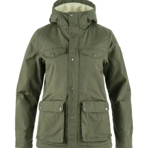 Greenland Winter Jacket W