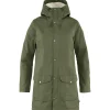 Greenland Winter Parka W