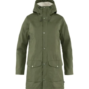 Greenland Winter Parka W