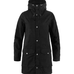 Greenland Winter Parka W