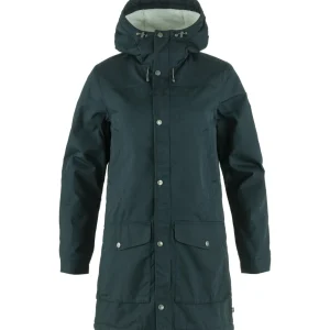 Greenland Winter Parka W
