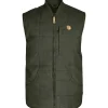 Grimsey Vest M