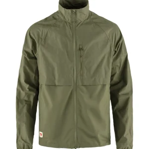HC Hybrid Wind Jacket M