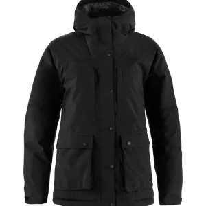 HC Hydratic Padded Jacket W