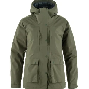 HC Hydratic Padded Jacket W