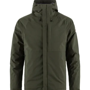 HC Hydratic Padded Trail Jkt M