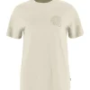 Hemp Blend Out Here T-shirt W