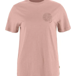Hemp Blend Out Here T-shirt W