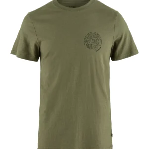 Hemp Blend Out Here T-shirt M