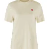 Hemp Blend T-shirt W