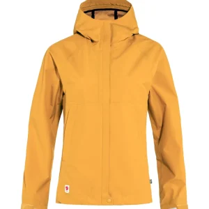 High Coast Hydratic Trail Jacket W