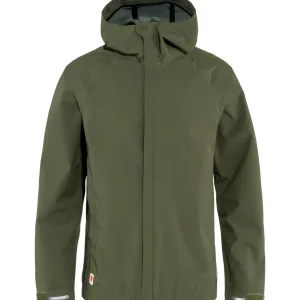 High Coast Hydratic Trail Jacket M