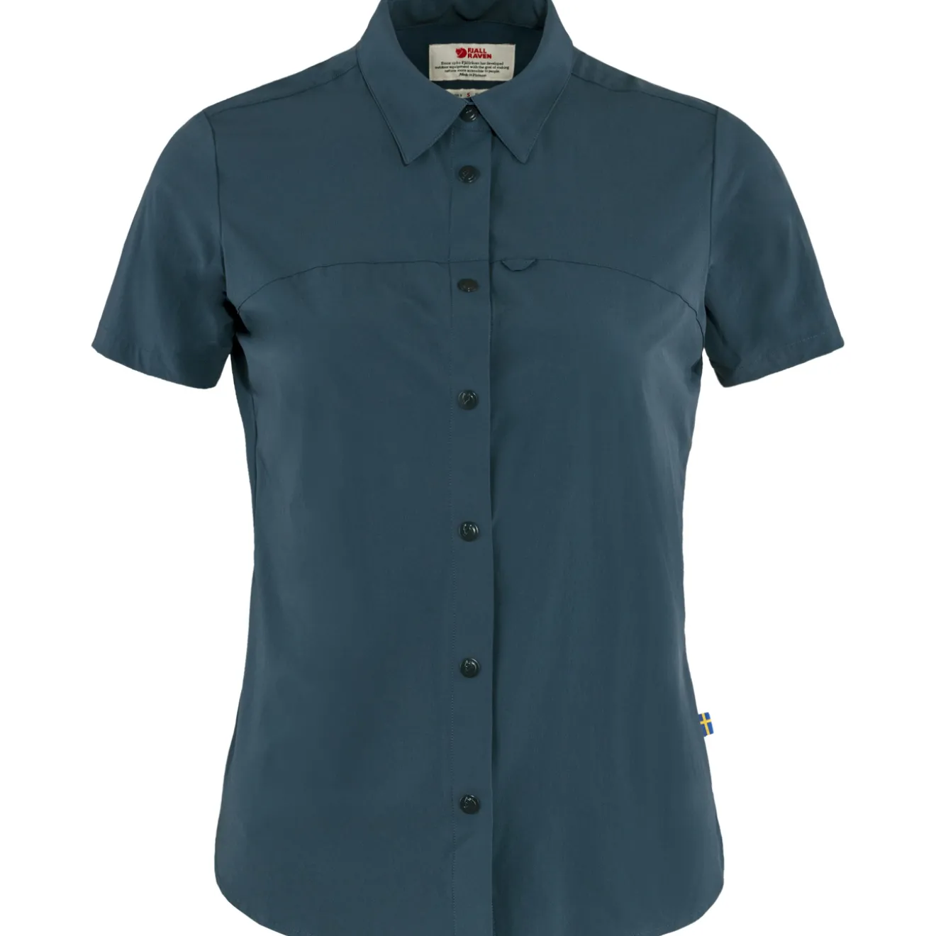 high_coast_lite_shirt_ss__0.webp High Coast Lite Shirt SS W