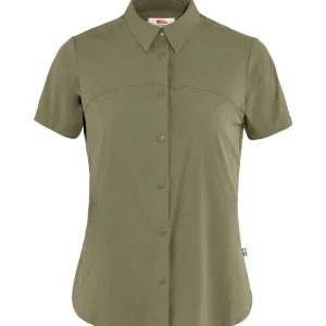 High Coast Lite Shirt SS W