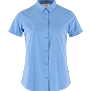 High Coast Lite Shirt SS W