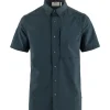 High Coast Pack Shirt SS M