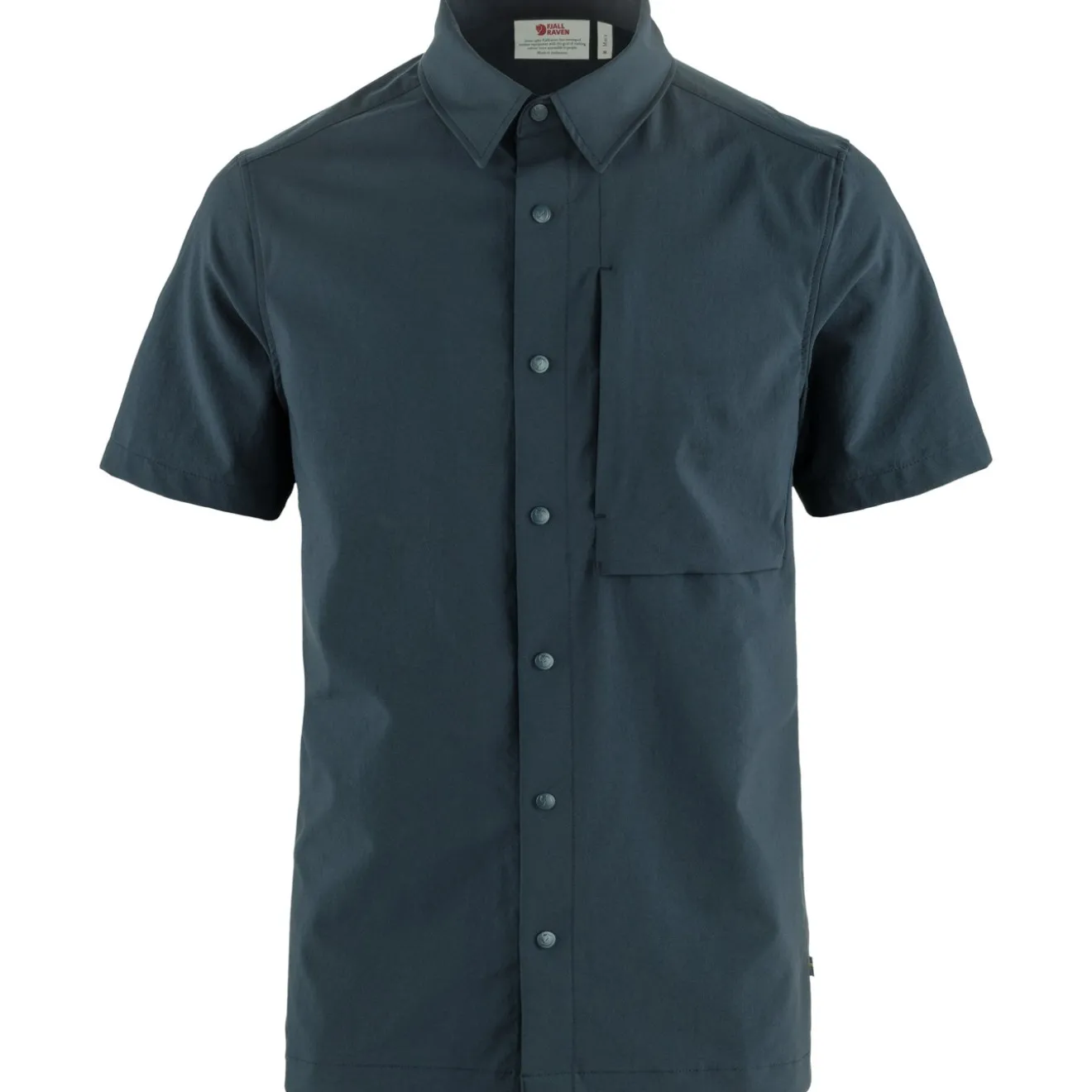 high_coast_pack_shirt_ss__0.webp High Coast Pack Shirt SS M
