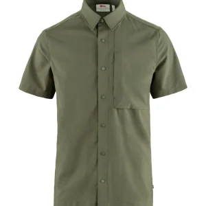 High Coast Pack Shirt SS M