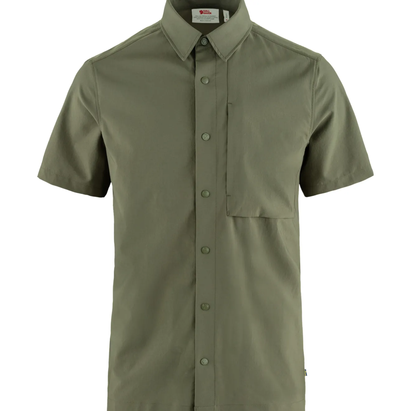 high_coast_pack_shirt_ss__1.webp High Coast Pack Shirt SS M
