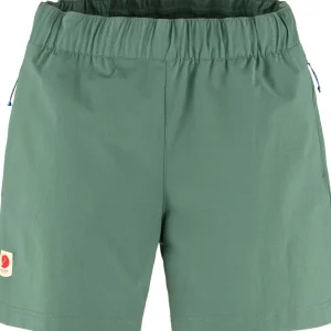 High Coast Relaxed Shorts W