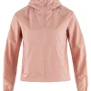 High Coast Short Wind Hoodie W