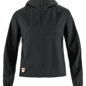 High Coast Short Wind Hoodie W
