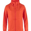 High Coast Wind Hoodie W