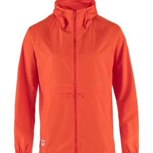 High Coast Wind Hoodie W