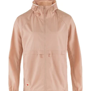 High Coast Wind Hoodie W