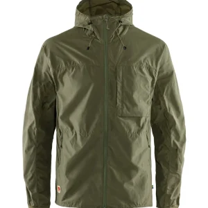 High Coast Wind Jacket M