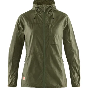 High Coast Wind Jacket W