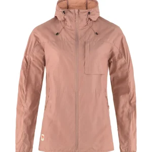 High Coast Wind Jacket W