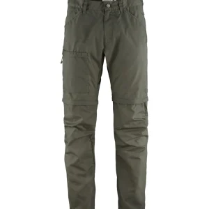 High Coast Zip-off Trousers M