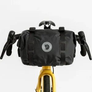 Hoja Handlebar Rolltop