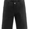 Hoja Hybrid Shorts M
