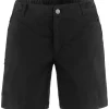 Hoja Hybrid Shorts W