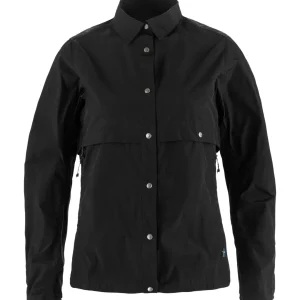 Hoja Rider's Wind Jacket W