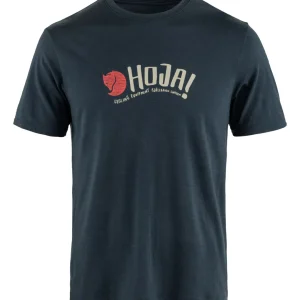 Hoja Wool T-shirt M