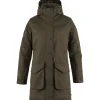 Högvilt Jacket W