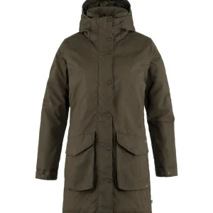 Högvilt Jacket W