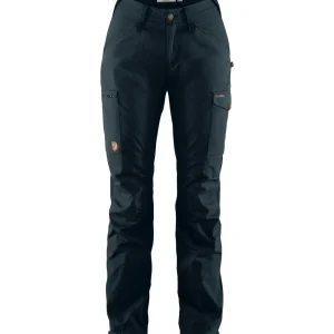 Kaipak Trousers Curved W