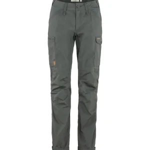 Kaipak Trousers Curved W